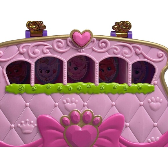 Disney Princess Palace Pets with Pawfect Purse Only - Picture 4 of 16